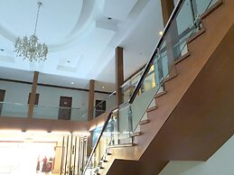 Hotel Max Nay Pyi Taw