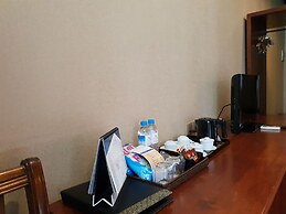 Hotel Max Nay Pyi Taw