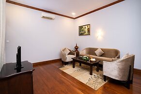 Hotel Max Nay Pyi Taw