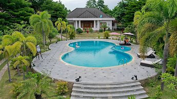 Hotel Max Nay Pyi Taw