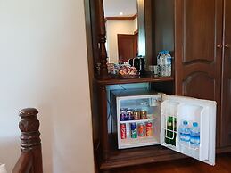 Hotel Max Nay Pyi Taw