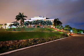 Hotel Max Nay Pyi Taw