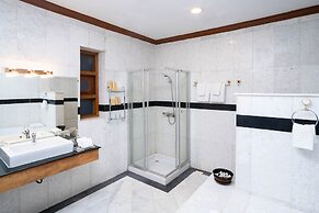 Hotel Max Nay Pyi Taw