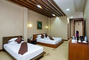 Hotel Max Nay Pyi Taw