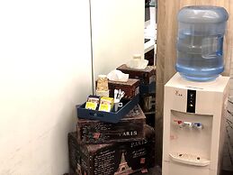 Fairytale YiSu Hot Spring Hotel