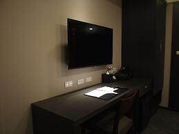 Fairytale YiSu Hot Spring Hotel