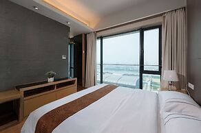 Yicheng Apartment PaZhou Poly World Center