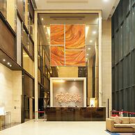 Yicheng Apartment PaZhou Poly World Center