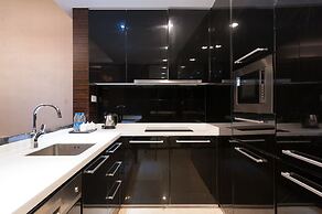 Yicheng Apartment PaZhou Poly World Center