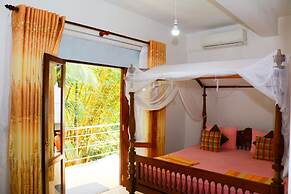 Ganthera Residence