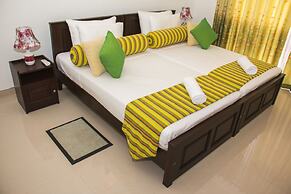 Ganthera Residence