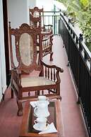 Ganthera Residence