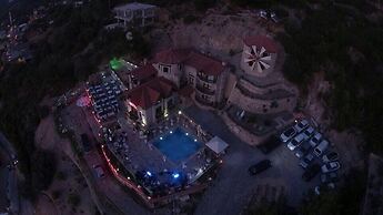 The Stone Castle Boutique Hotel