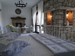 The Stone Castle Boutique Hotel
