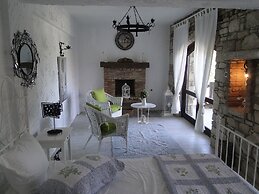 The Stone Castle Boutique Hotel