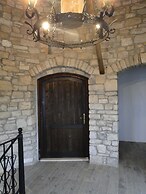 The Stone Castle Boutique Hotel