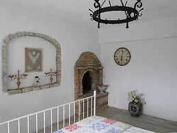 The Stone Castle Boutique Hotel