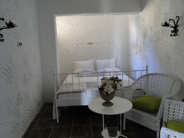 The Stone Castle Boutique Hotel