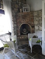 The Stone Castle Boutique Hotel