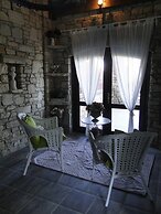 The Stone Castle Boutique Hotel