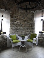 The Stone Castle Boutique Hotel