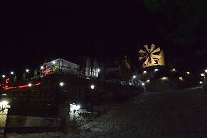 The Stone Castle Boutique Hotel