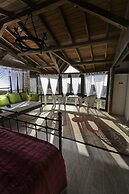 The Stone Castle Boutique Hotel