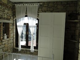 The Stone Castle Boutique Hotel