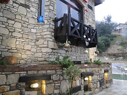 The Stone Castle Boutique Hotel