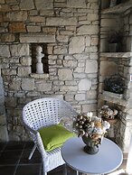 The Stone Castle Boutique Hotel