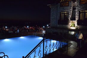 The Stone Castle Boutique Hotel