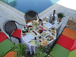 The Stone Castle Boutique Hotel