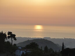 The Stone Castle Boutique Hotel