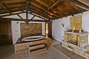 The Stone Castle Boutique Hotel