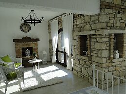 The Stone Castle Boutique Hotel