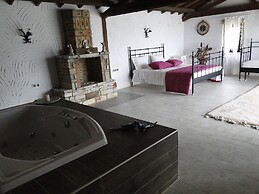 The Stone Castle Boutique Hotel