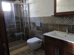 The Stone Castle Boutique Hotel