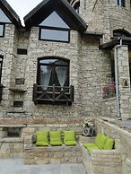 The Stone Castle Boutique Hotel