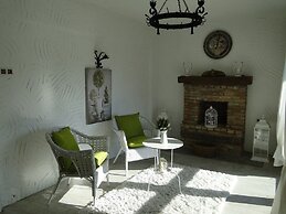 The Stone Castle Boutique Hotel