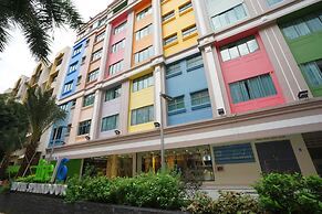 five6 Hotel Splendour