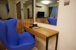 five6 Hotel Splendour