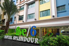 five6 Hotel Splendour