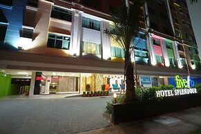 five6 Hotel Splendour