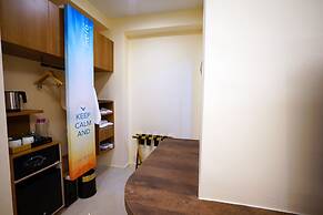 five6 Hotel Splendour