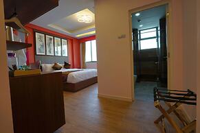 five6 Hotel Splendour