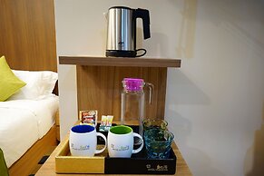 five6 Hotel Splendour