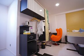 five6 Hotel Splendour