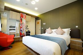 five6 Hotel Splendour