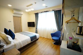 five6 Hotel Splendour