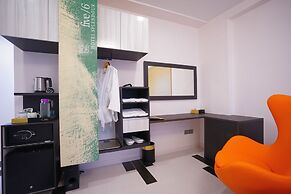 five6 Hotel Splendour